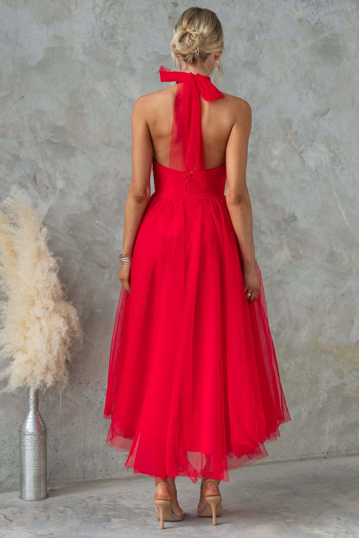 Vestidos maxi Love Lane