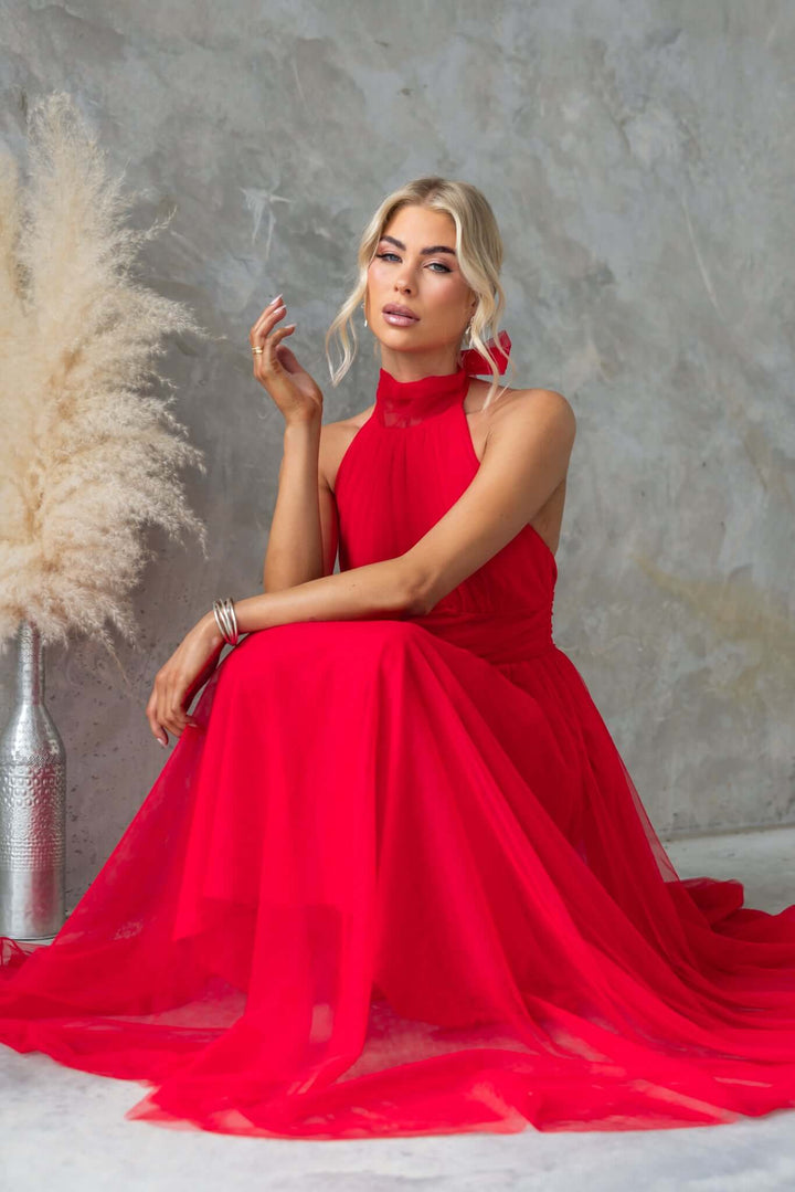 Vestidos maxi Love Lane