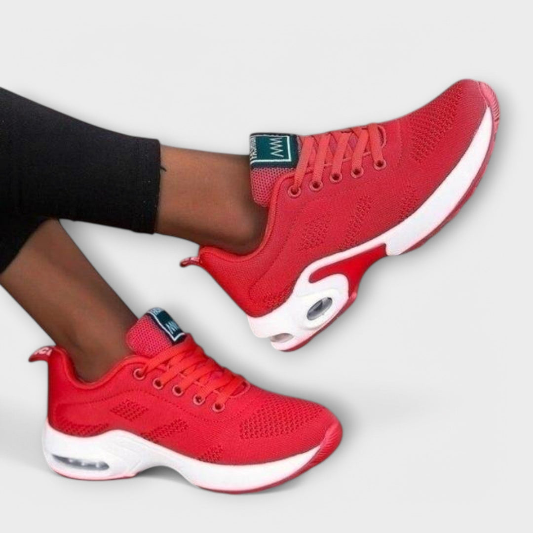 Zapatillas ortopédicas para un estilo de vida activo