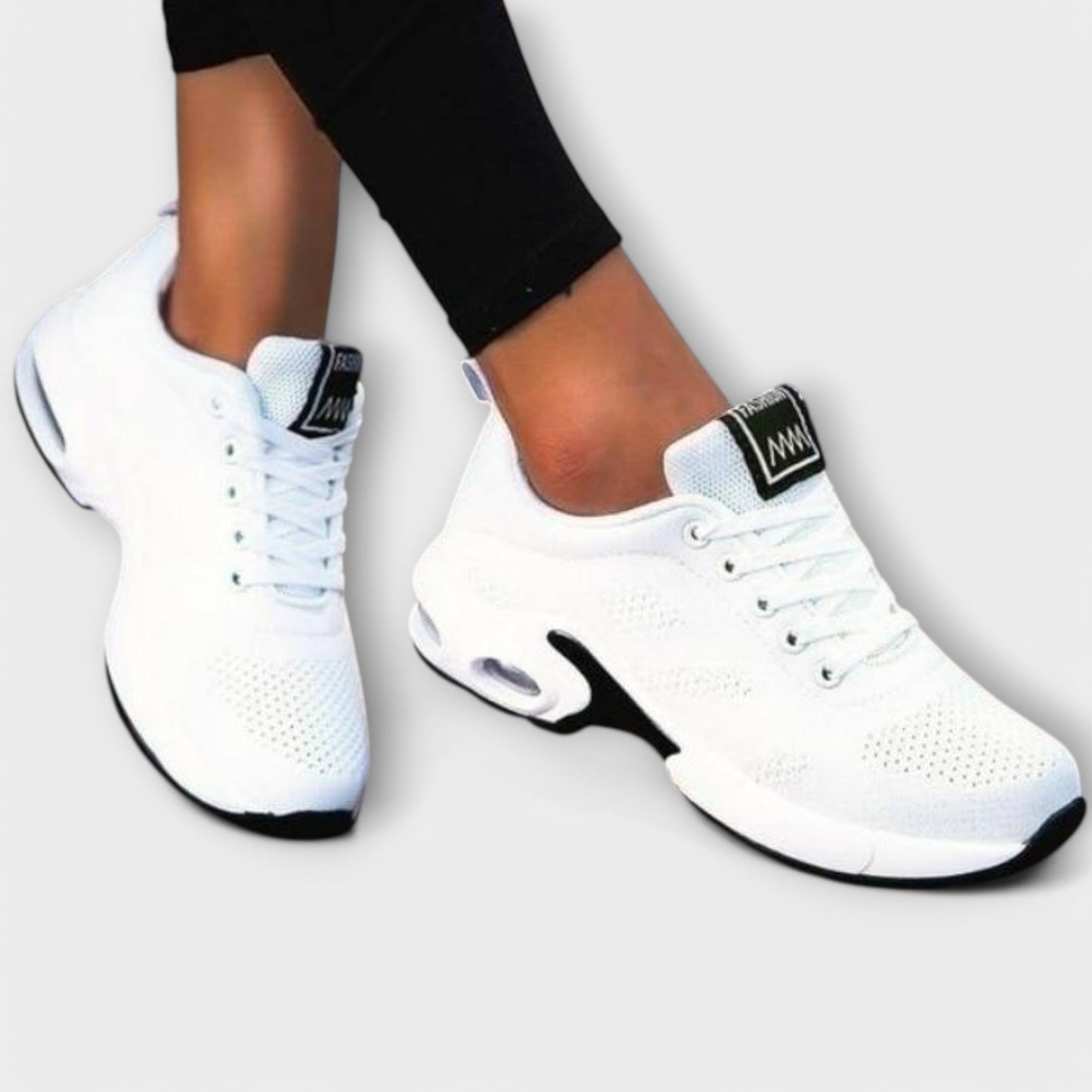 Zapatillas ortopédicas para un estilo de vida activo