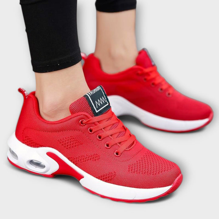 Zapatillas ortopédicas para un estilo de vida activo