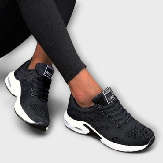 Zapatillas ortopédicas para un estilo de vida activo