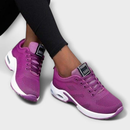 Zapatillas ortopédicas para un estilo de vida activo