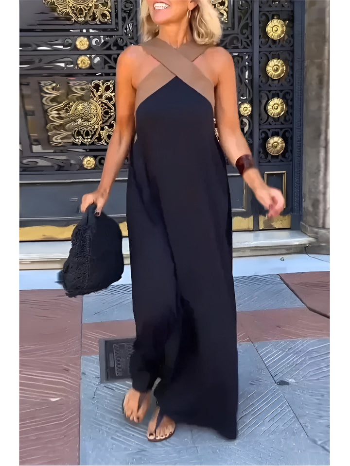 Delfín | Vestido en forma de falda