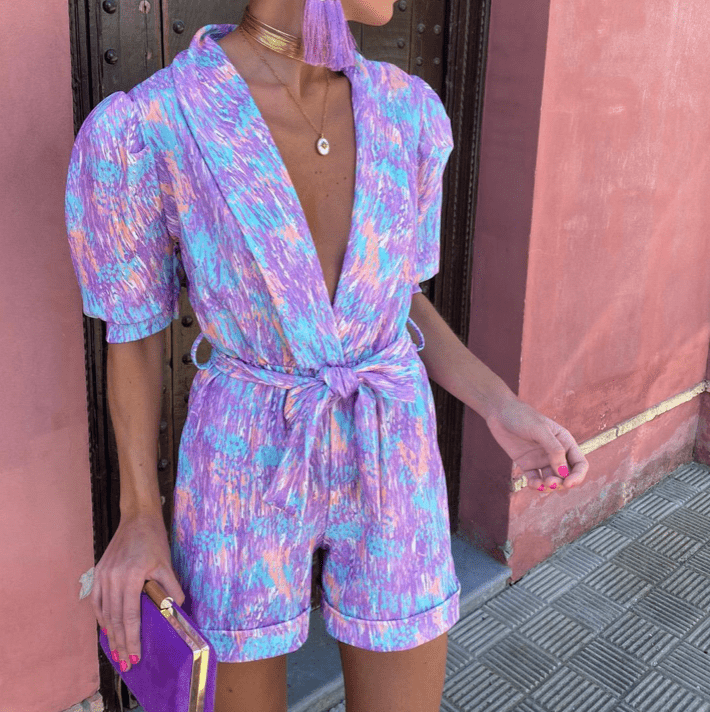 Marli | Ropa de verano cómoda y colorida
