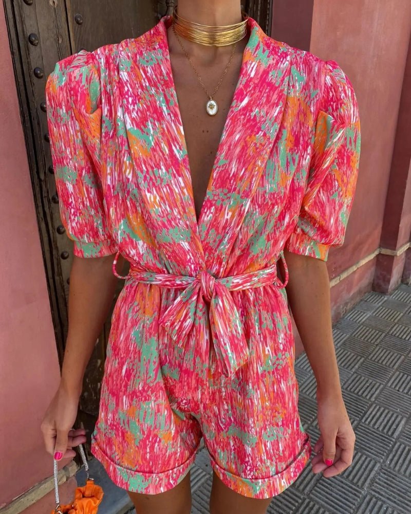 Marli | Ropa de verano cómoda y colorida