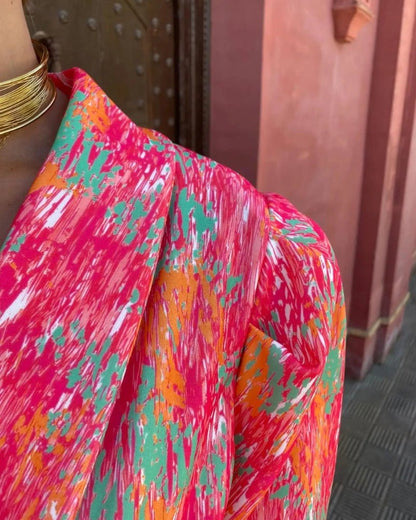 Marli | Ropa de verano cómoda y colorida