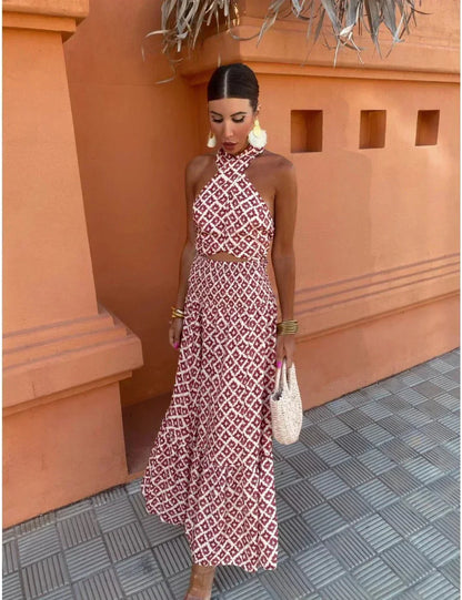 Miki | Vestido de verano ligero