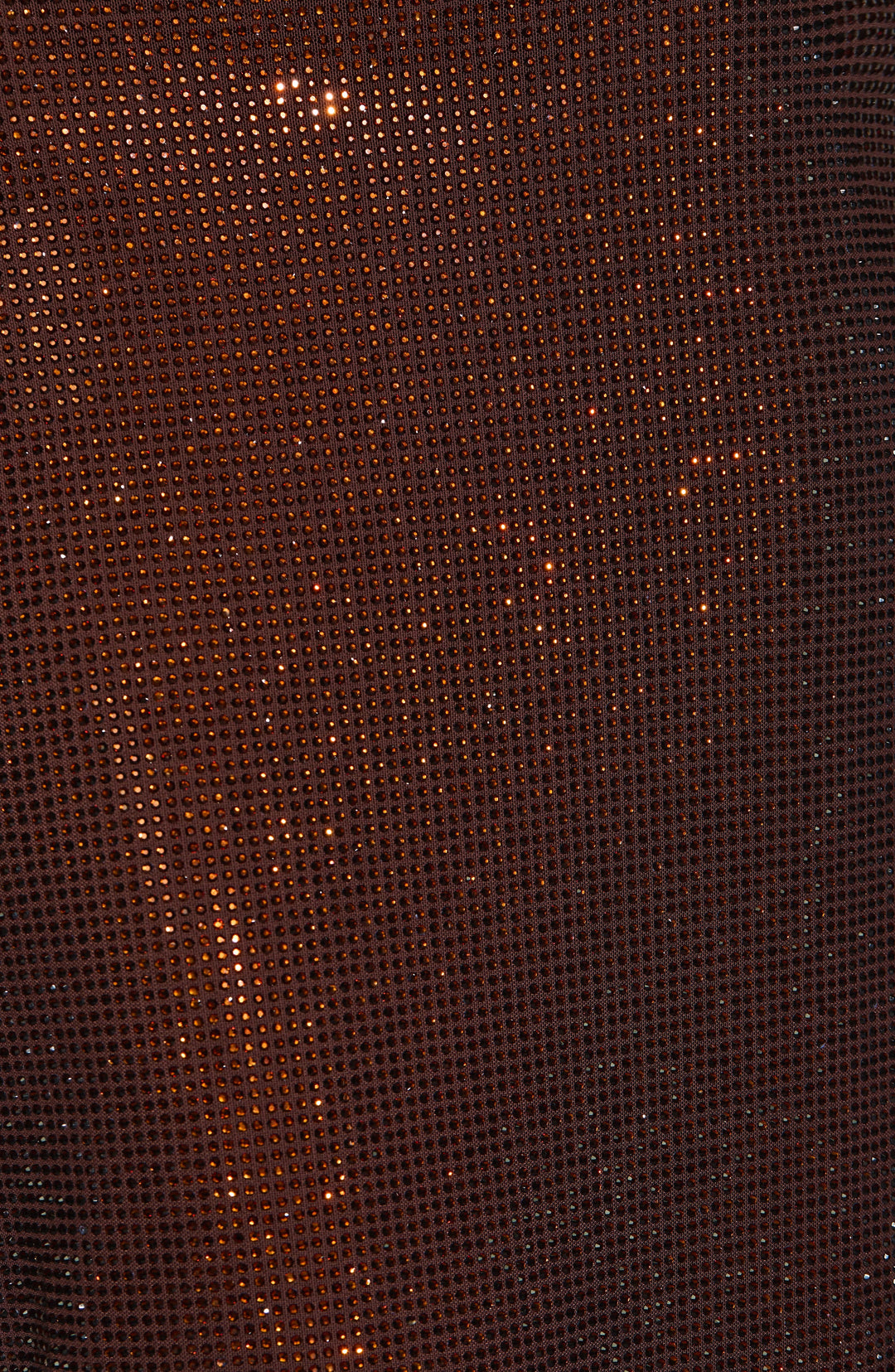 Vestidos Maxi Mirabella - Marrón Ciruela