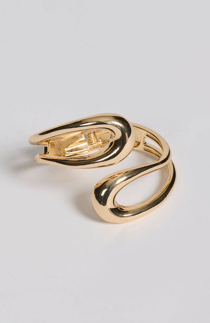 Pulsera Navasta - Oro