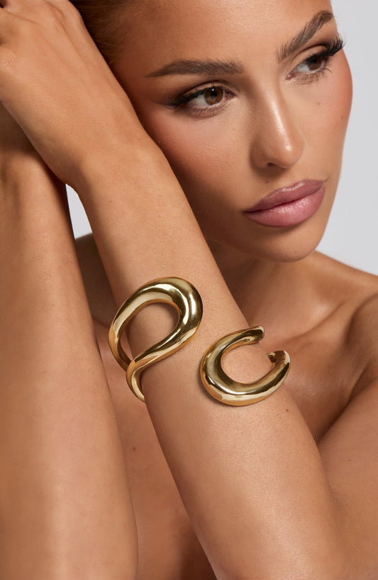 Pulsera Navasta - Oro