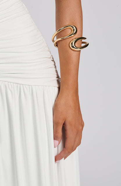 Pulsera Navasta - Oro