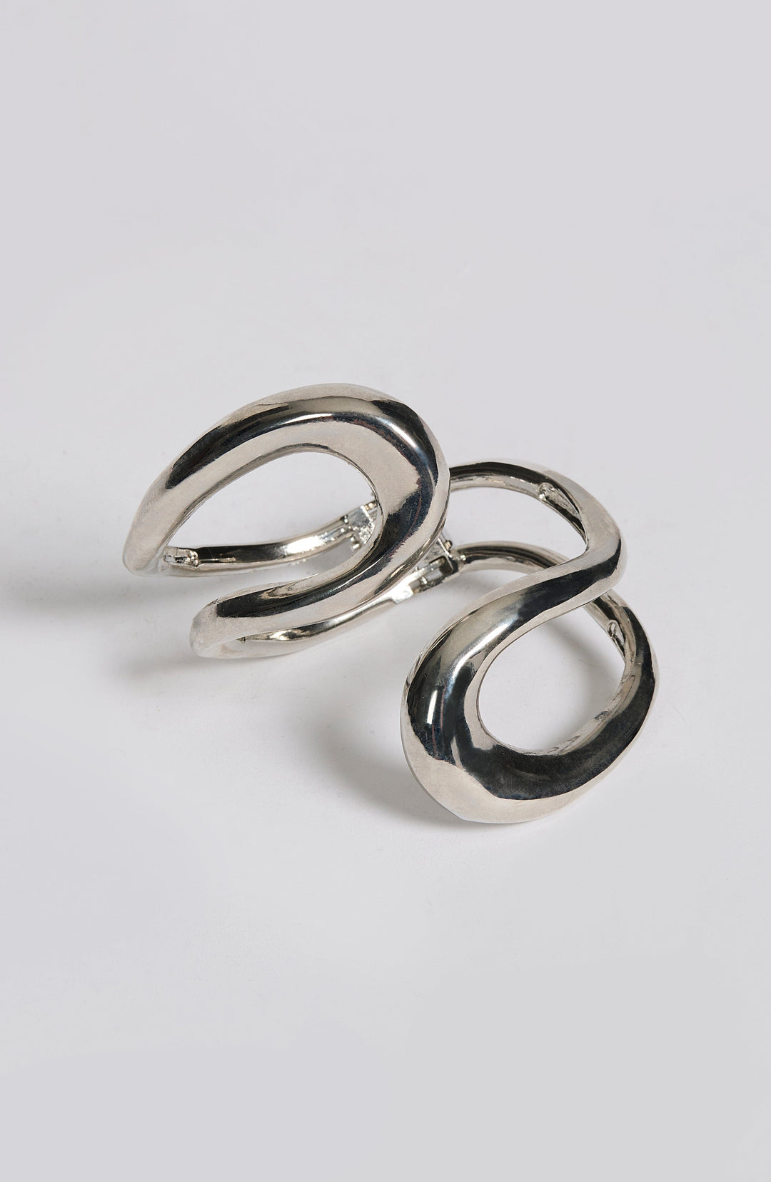 Pulsera Nabesta - Plata