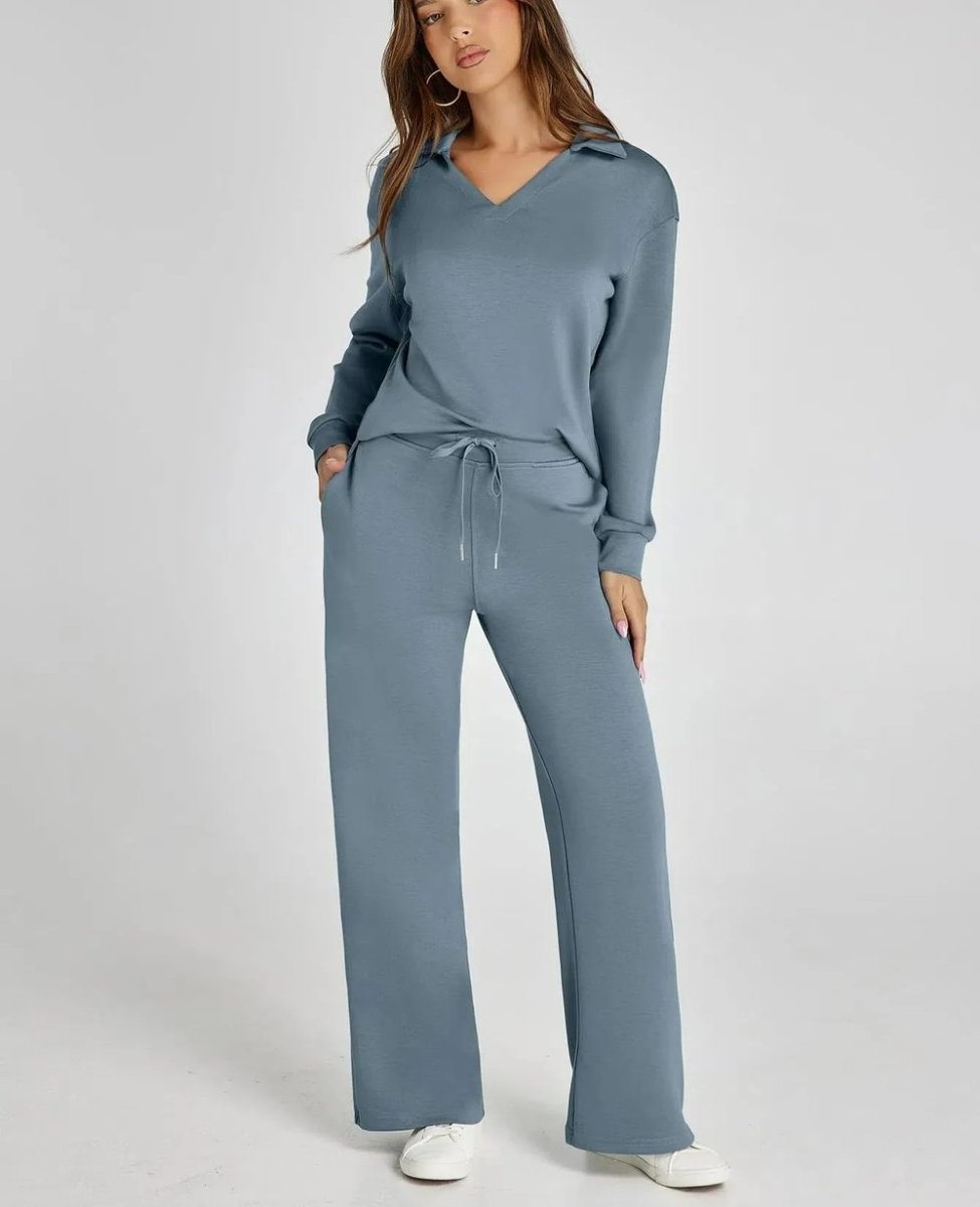 Nina™ | Traje de viaje