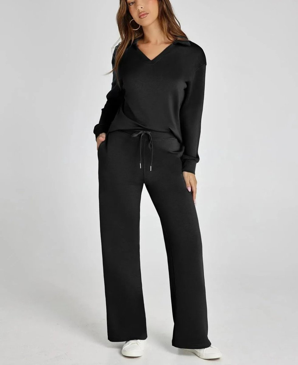 Nina™ | Traje de viaje