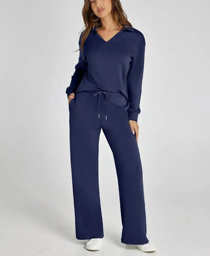 Nina™ | Traje de viaje