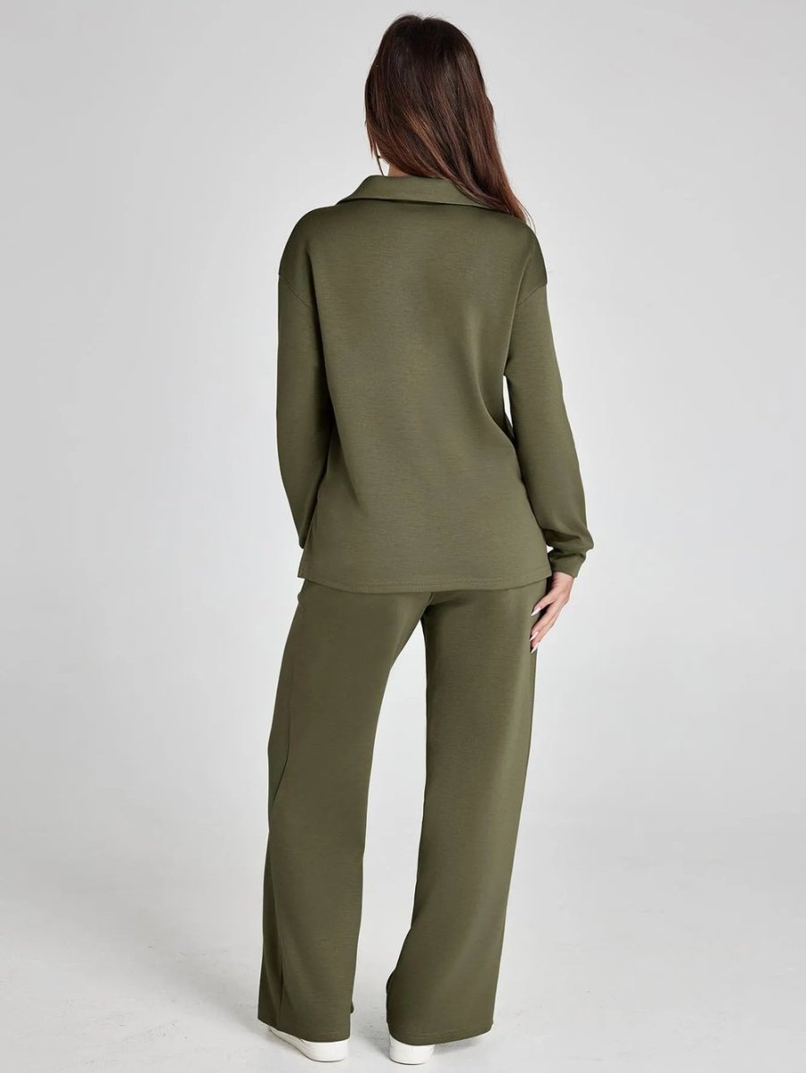 Nina™ | Traje de viaje