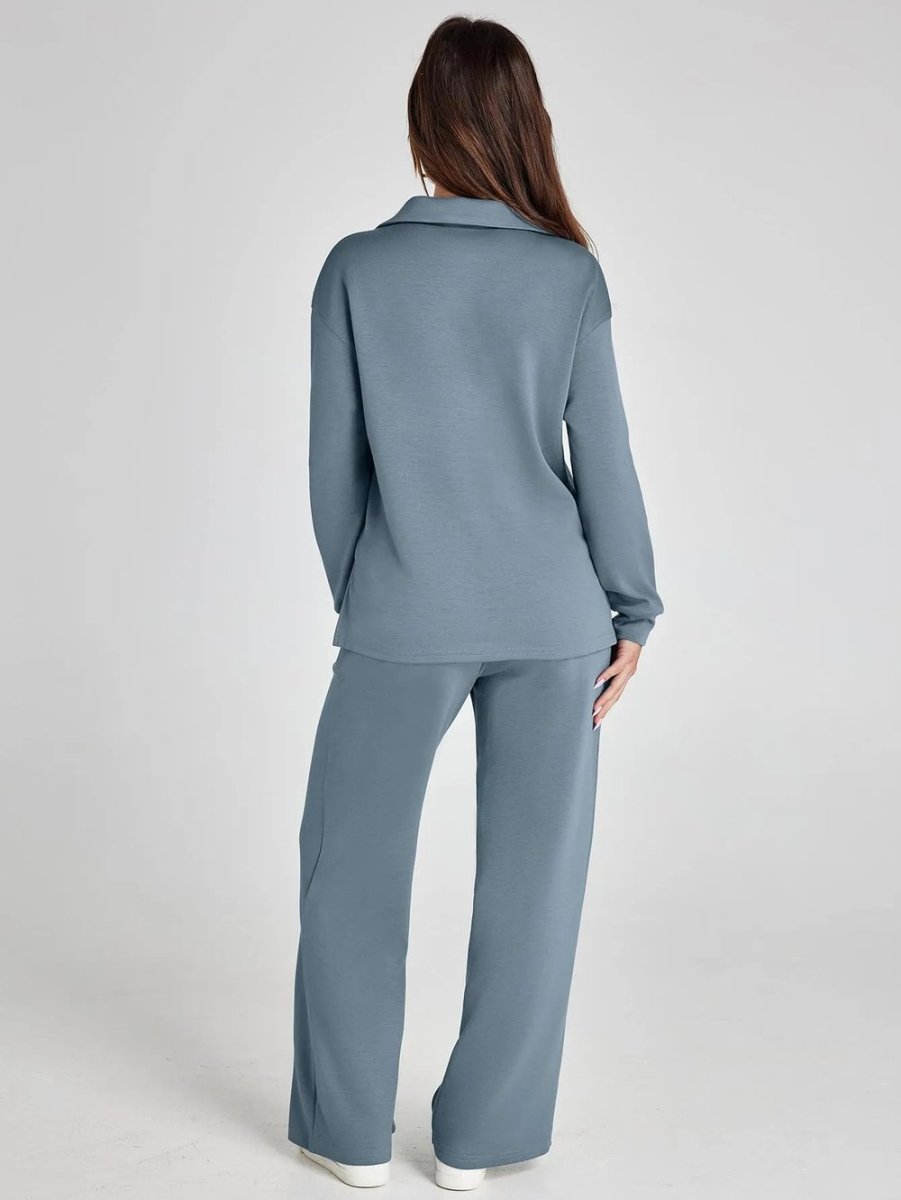 Nina™ | Traje de viaje