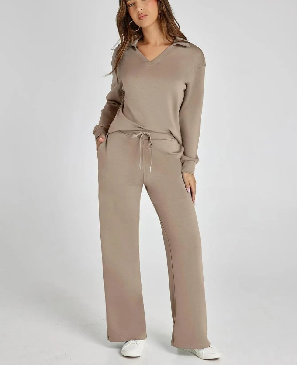 Nina™ | Traje de viaje