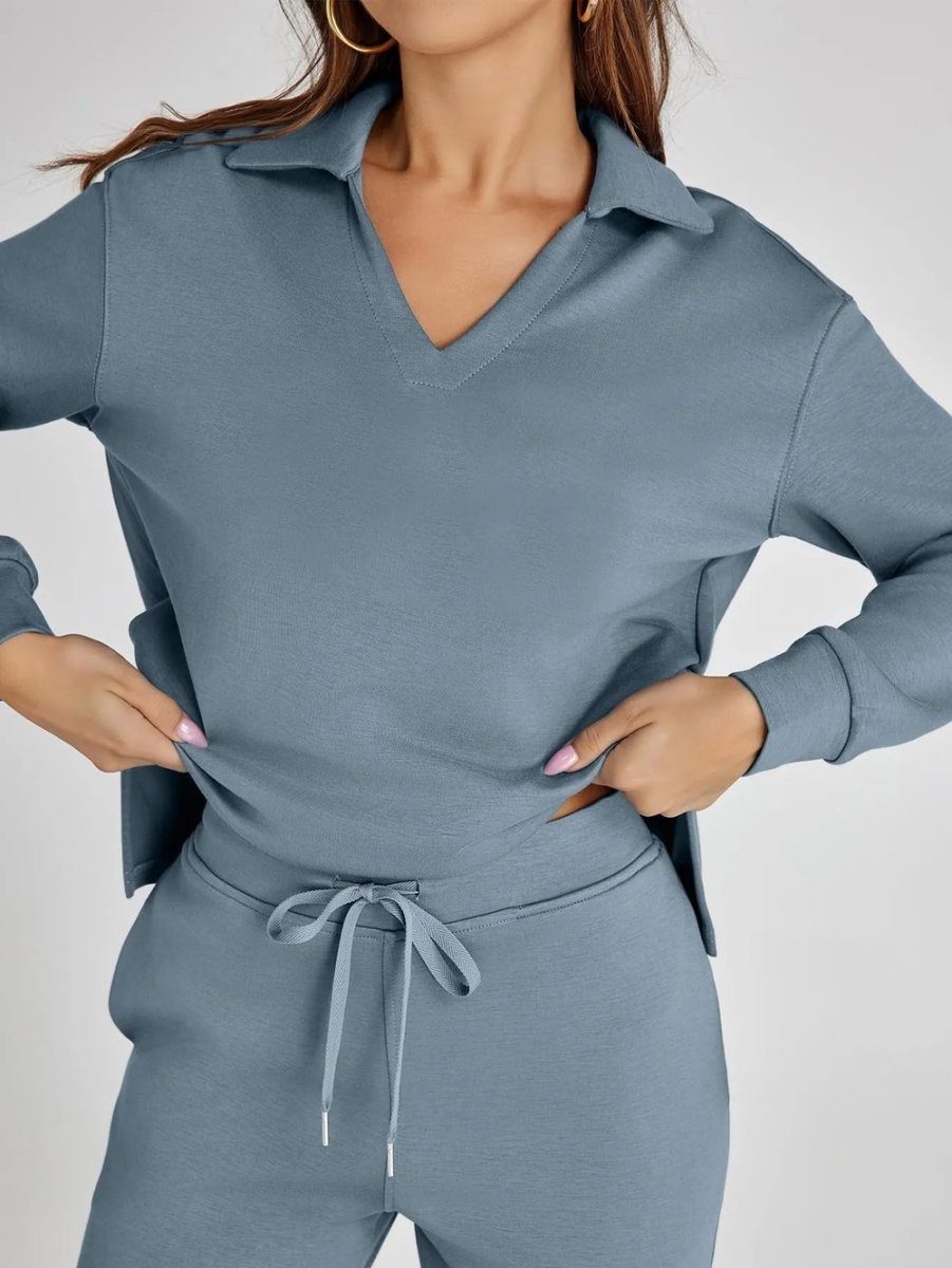 Nina™ | Traje de viaje