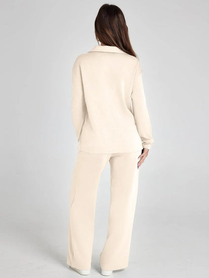 Nina™ | Traje de viaje