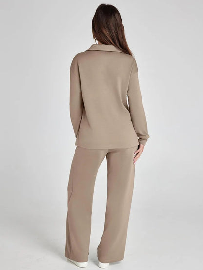 Nina™ | Traje de viaje