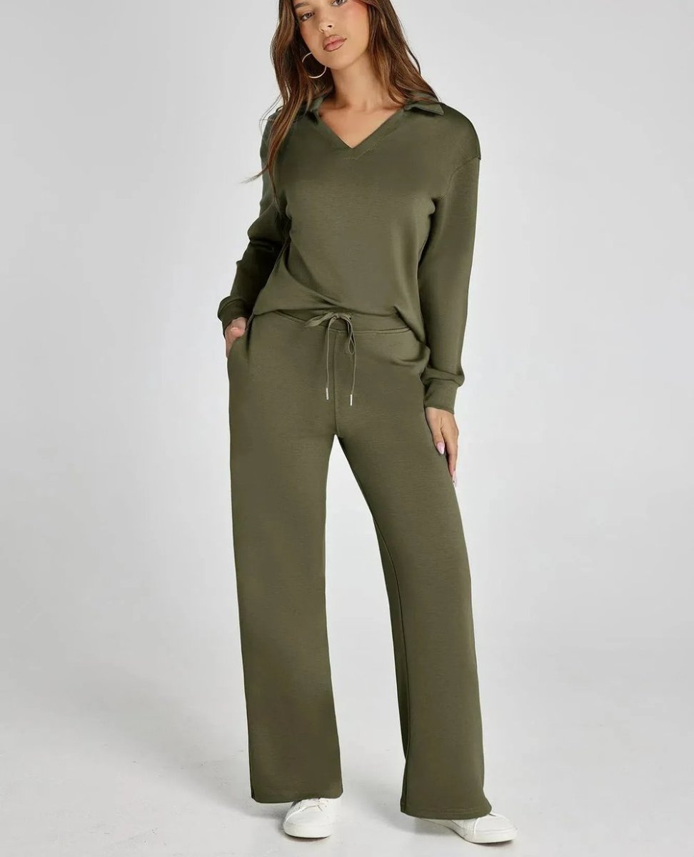 Nina™ | Traje de viaje