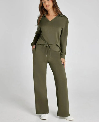 Nina™ | Traje de viaje