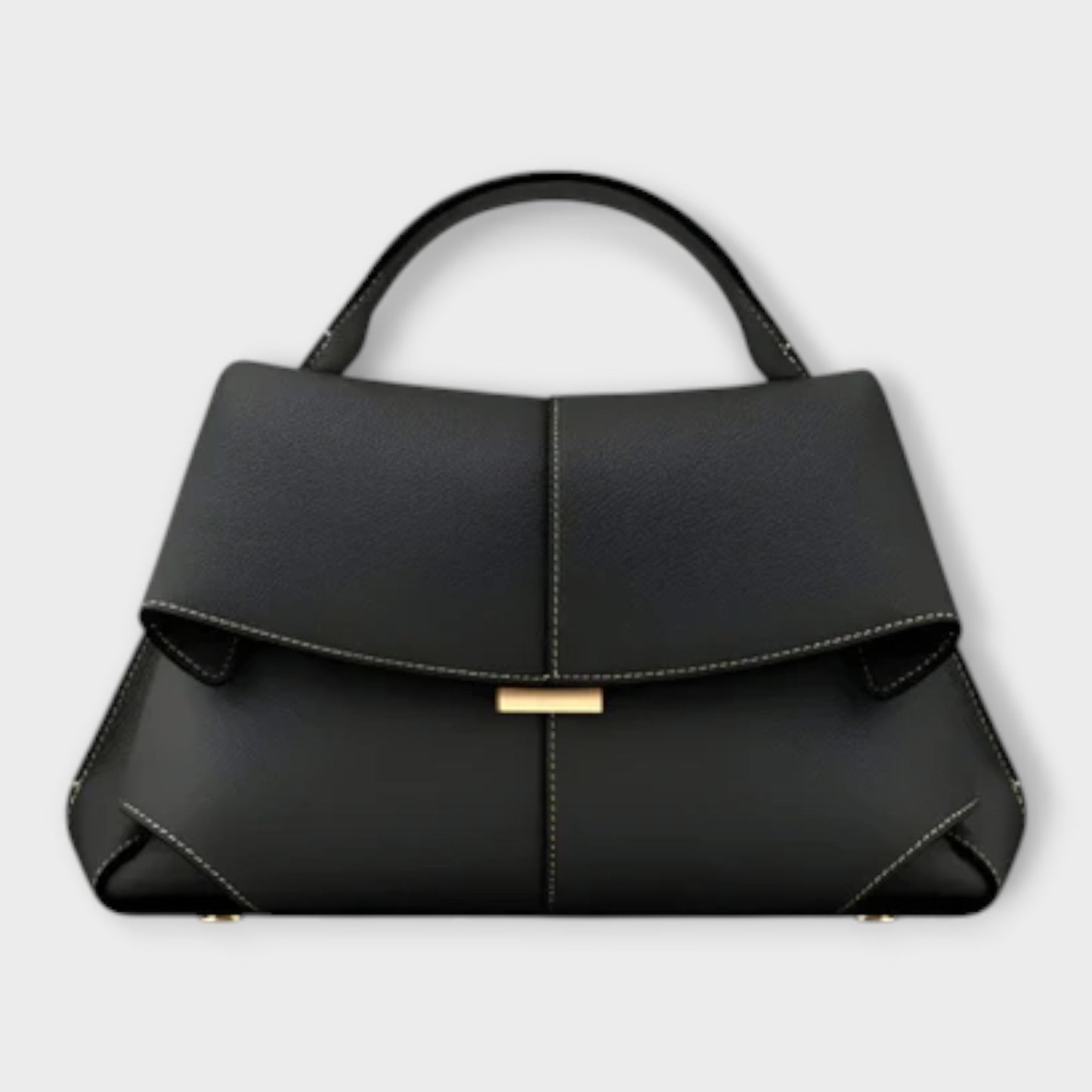 Bolso de Mano de Lujo Éclat - Diseño Francés con Funcionalidad Excelente