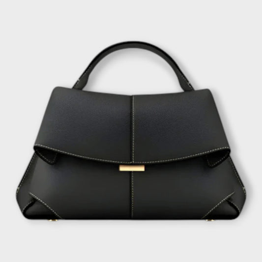 Bolso de Mano de Lujo Éclat - Diseño Francés con Funcionalidad Excelente