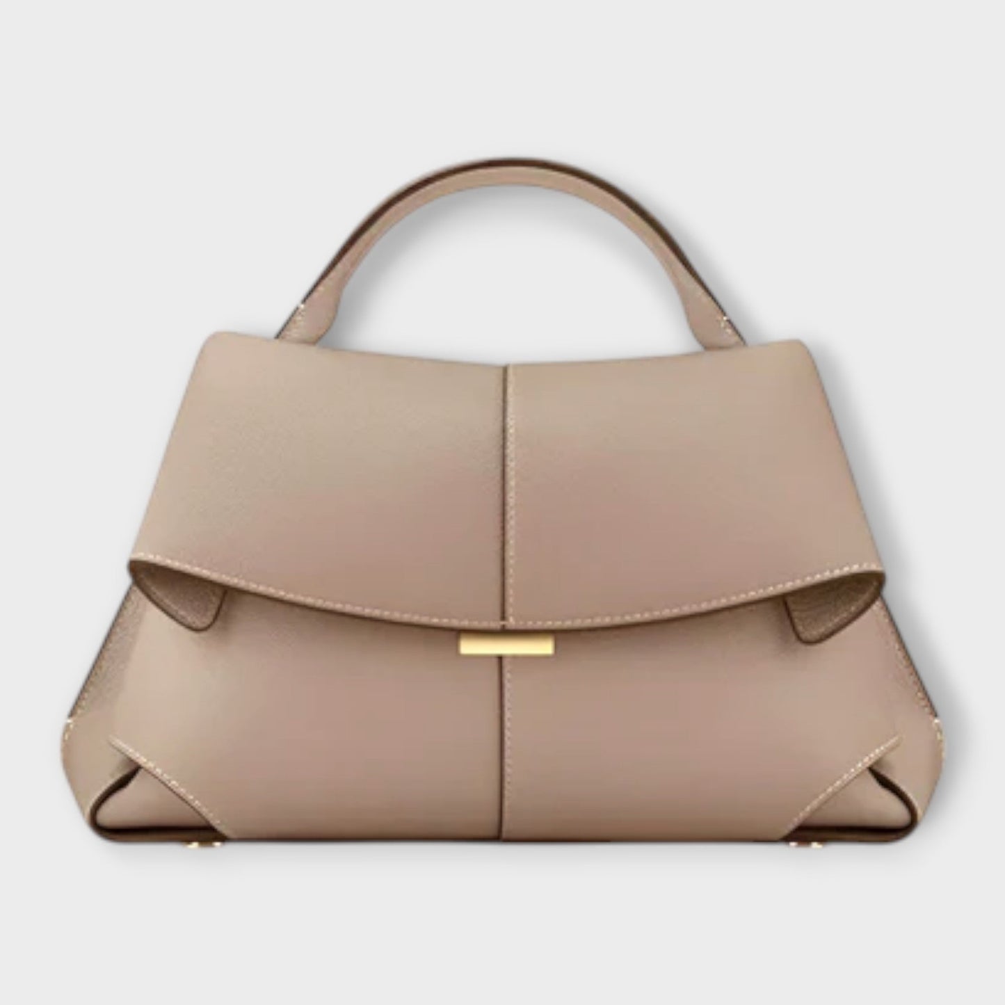 Bolso de Mano de Lujo Éclat - Diseño Francés con Funcionalidad Excelente
