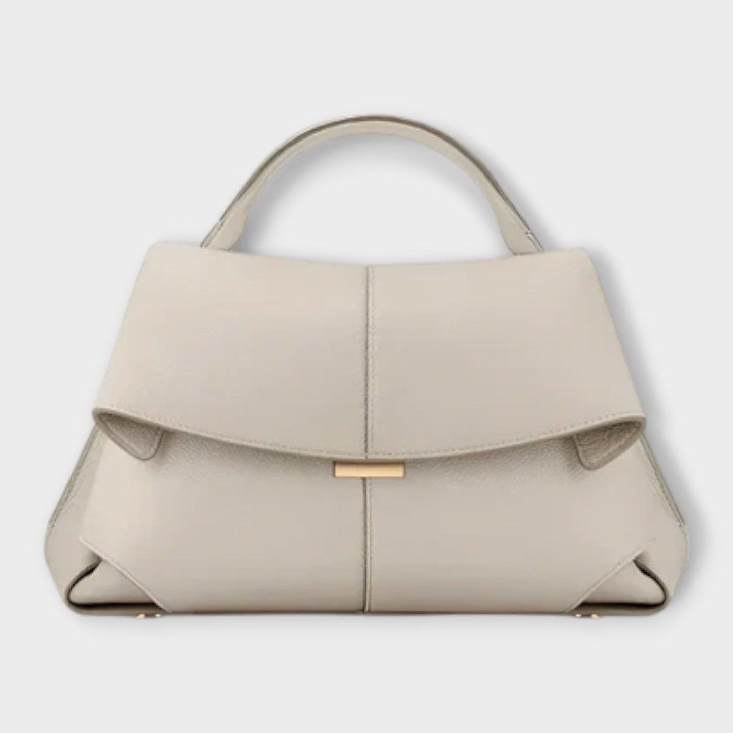 Bolso de Mano de Lujo Éclat - Diseño Francés con Funcionalidad Excelente