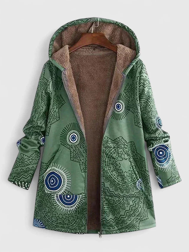 Averiel | Chaqueta Cómoda