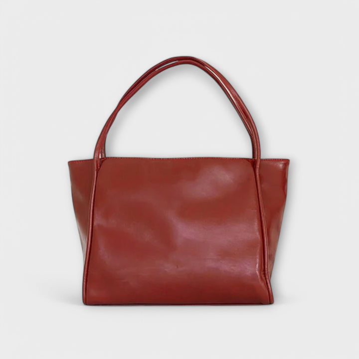 Bolso tote inspirado en el vintage Blair - El bolso casual perfecto para cada día