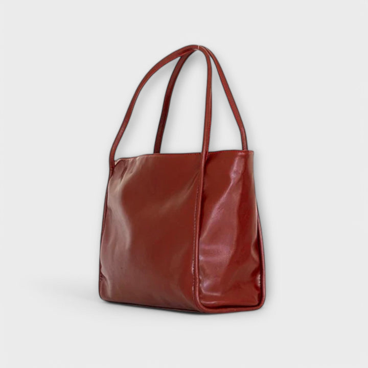 Bolso tote inspirado en el vintage Blair - El bolso casual perfecto para cada día