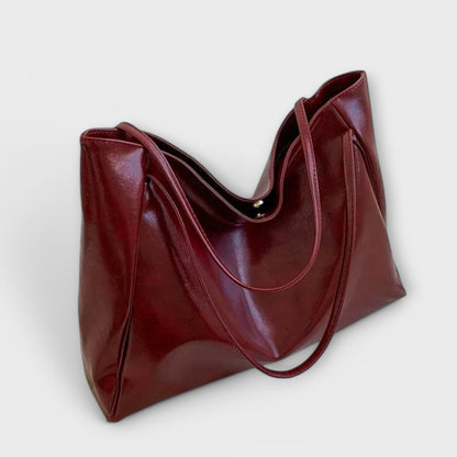 Bolso tote inspirado en el vintage Blair - El bolso casual perfecto para cada día
