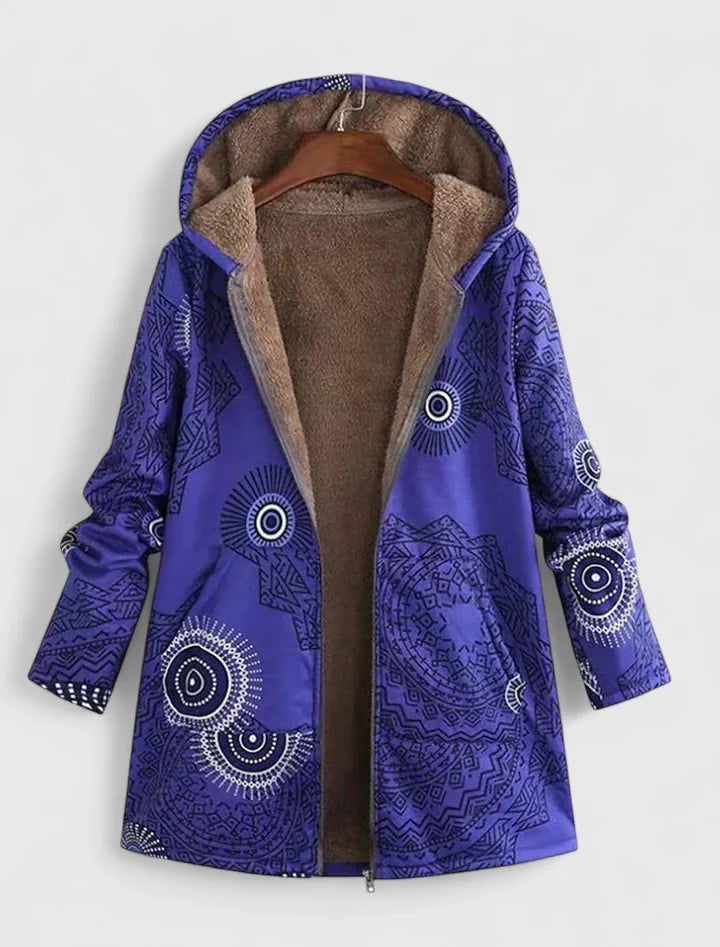 Averiel | Chaqueta Cómoda