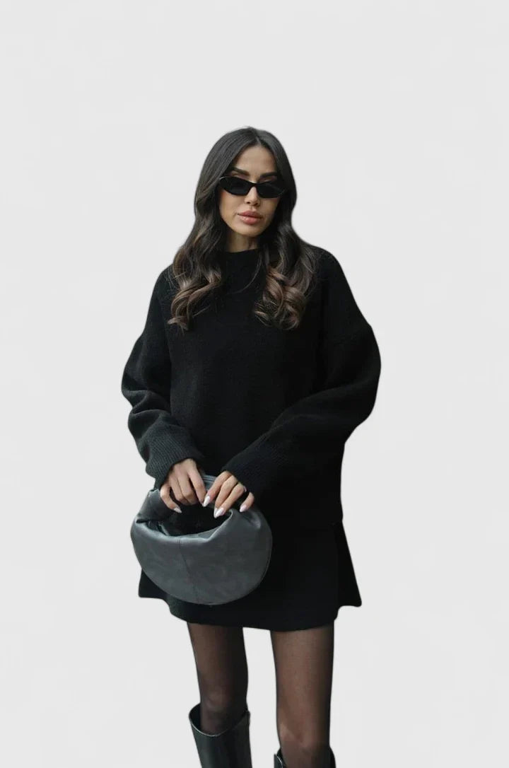 Ximaryell | Conjunto de Suéter Cómodo