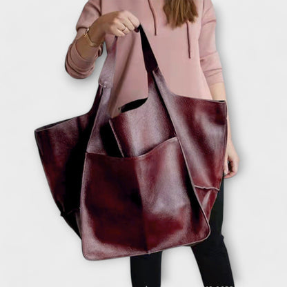 Bolso de Fin de Semana Espacioso