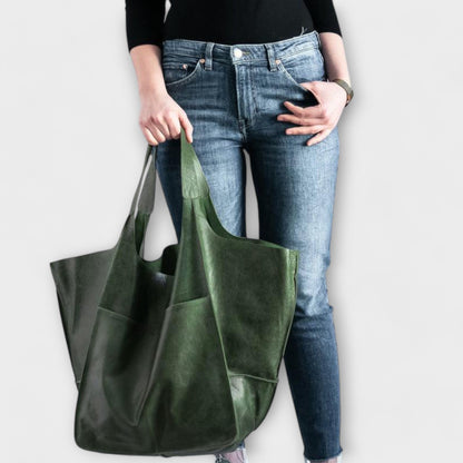 Bolso de Fin de Semana Espacioso