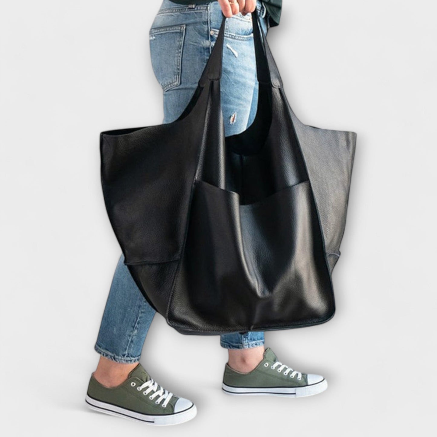 Bolso de Fin de Semana Espacioso