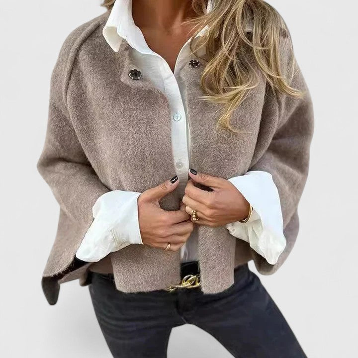 Bettinna | Chaqueta Elegante