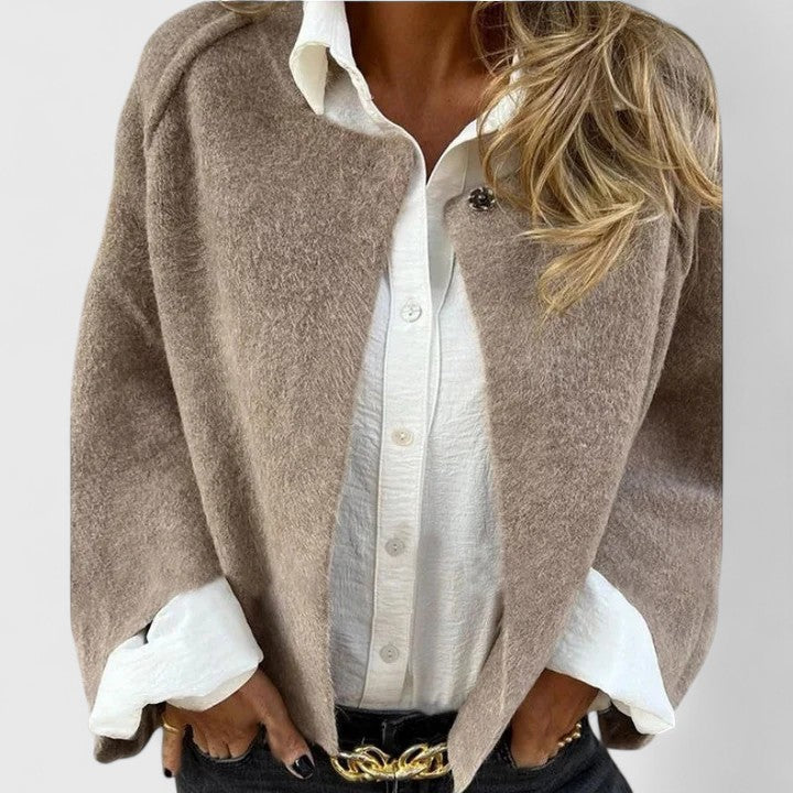 Bettinna | Chaqueta Elegante