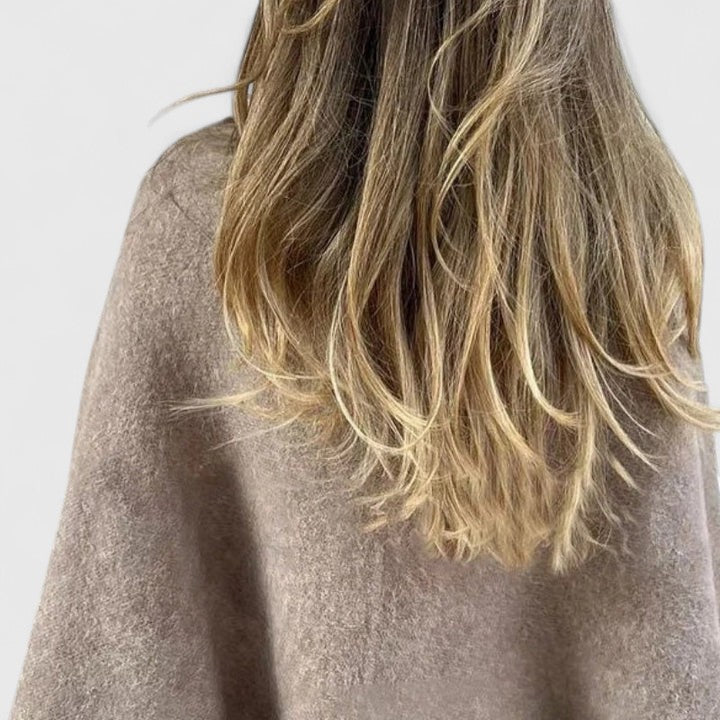 Bettinna | Chaqueta Elegante