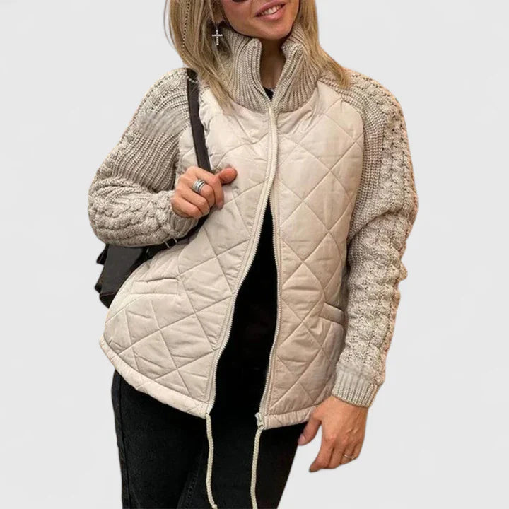 Havirae | Chaqueta Elegante
