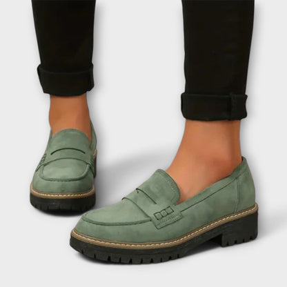Zapatos Loafer - Zapatos cómodos y elegantes