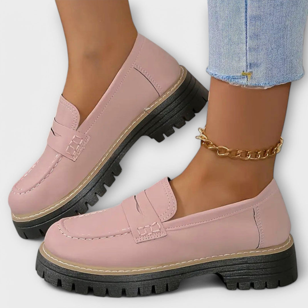 Zapatos Loafer - Zapatos cómodos y elegantes