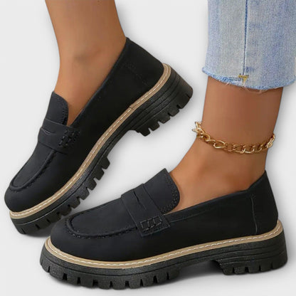 Zapatos Loafer - Zapatos cómodos y elegantes