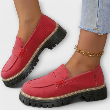 Zapatos Loafer - Zapatos cómodos y elegantes