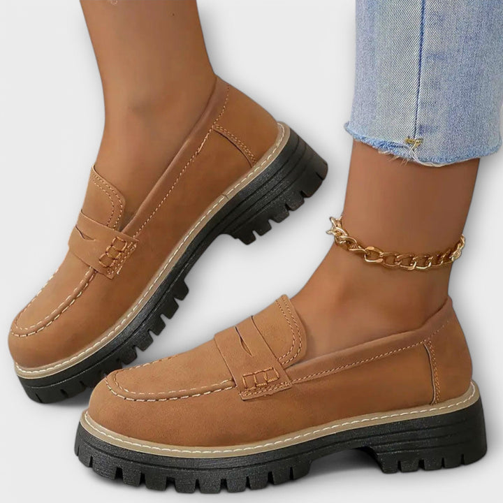 Zapatos Loafer - Zapatos cómodos y elegantes